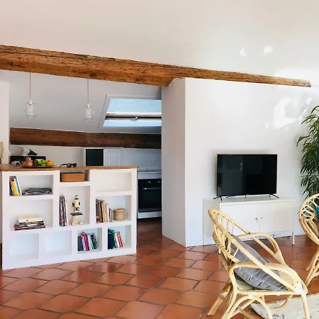 T4 Mourillon Plage+marche En Bas De La Rue ! Appartamento *