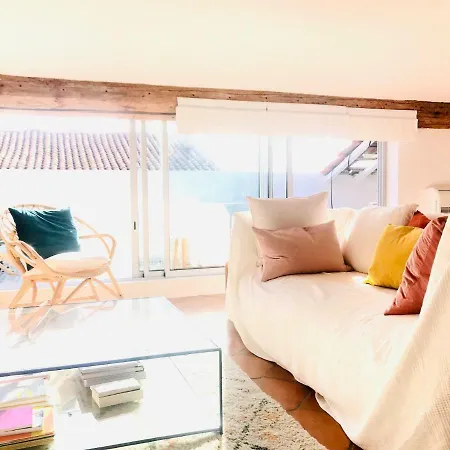 T4 Mourillon Plage+marche En Bas De La Rue ! Appartamento *