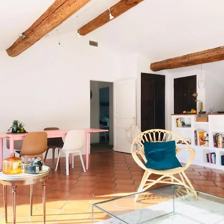 Appartamento T4 Mourillon Plage+marche En Bas De La Rue !